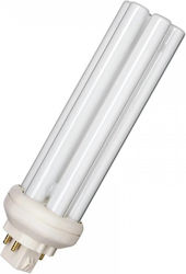 Philips Leuchtstofflampe für Fassung G24Q 42W