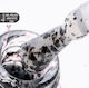 Alezori Ημιμόνιμο Βερνίκι Νυχιών Graphite 14 15ml