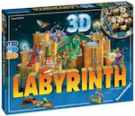 Ravensburger Board Game for 2-4 Players 7+ Years (FR)