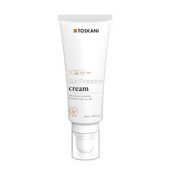 Toskani Слънцезащитен Фактор SPF50+ 50мл Toskani Слънцезащитен Фактор SPF50+ 50мл
