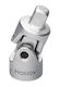 Proxxon Adapter with Socket 3/8'' and Output 3/8''