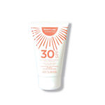 Beauty Line Sonnenschutz Creme Für das Gesicht SPF30 50ml