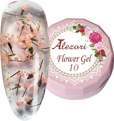 Alezori Flower Gel 10 6g