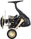 Daiwa Bg 23 Sw Reel 4000