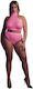 Turtle Neck High Waist Slip Xl Xxxxl