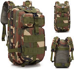 Rucksack Bl113 270423 Armeegrün