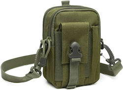 Shoulder-Waist Bag Bl133 270492_g Green