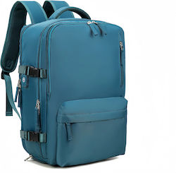R&J Backpack Waterproof 32lt Blue