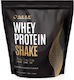Self Omninutrition Whey Shake Πρωτεΐνη Ορού Γάλακτος Χωρίς Γλουτένη με Γεύση Biscotto Cookie 1kg