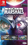 Space Marshals Collection Switch Game