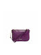 Women's Bag Shoulder Purple