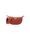 19V69 Women's Bag Shoulder Brown