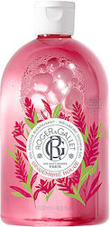 Roger & Gallet Gingembre Rouge 500ml
