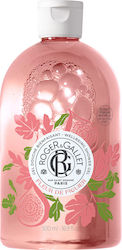 Roger & Gallet Fleur De Figuier Gel de dus 500ml Roger & Gallet Fleur De Figuier Gel de dus 500ml