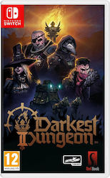 Darkest Dungeon II