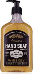 Accentra Bottle Whiskey 460ml