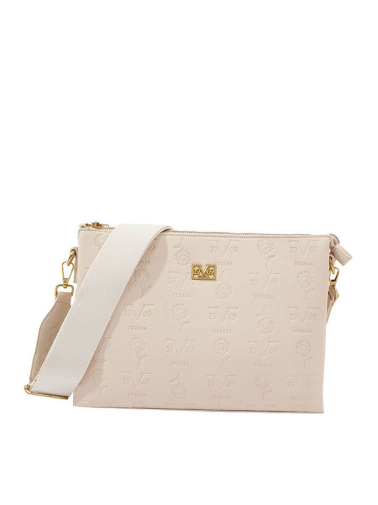 19V69 Women's Envelope Beige