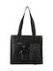 FRNC Women's Bag Shoulder Black