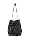 FRNC Women's Bag Shoulder Black