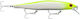 Rapala Precision Xtreme Artificial Bait Minnow ...