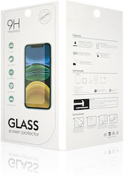 Tempered Glass 1pcs (iPhone 16, Apple)