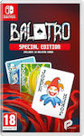 Balatro Special Edition Switch Game