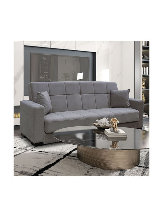 Woodwell Carson Dreisitzer Sofa Bett Mit Staura...