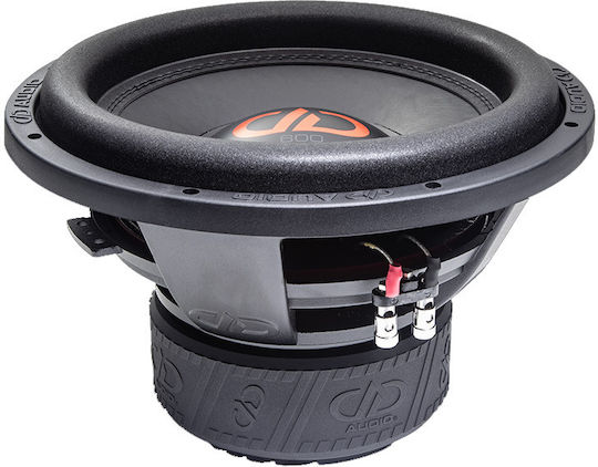 DD Audio Car Audio Subwoofer 11.5" 1000W RMS