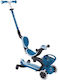 Globber Kids Scooter Foldable Go.Up Baby Lights...
