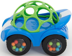 Oball Rattle