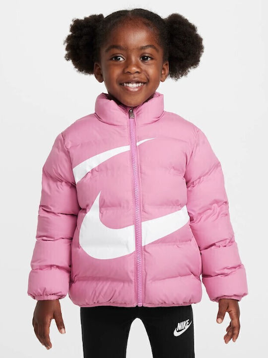 Nike Kinder Sport Jacke