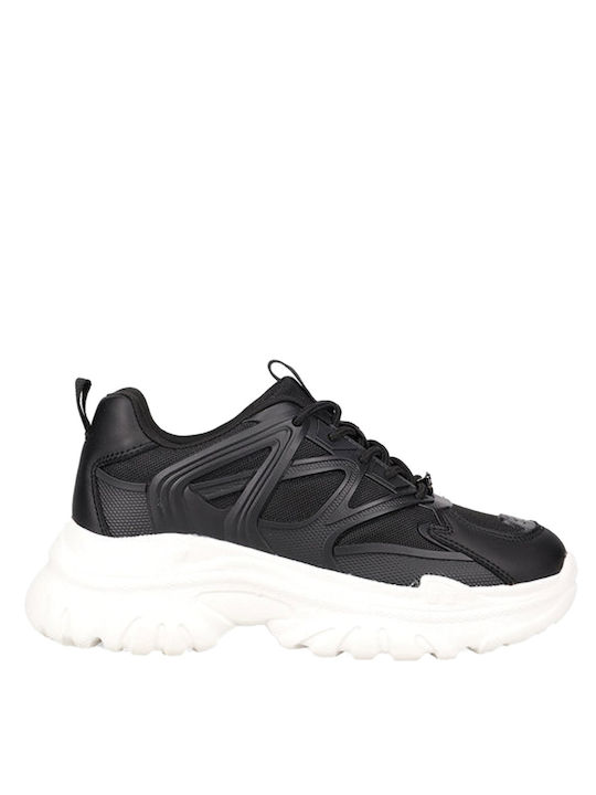 Migato Chunky Sneakers 100017317 014 Skroutz.gr