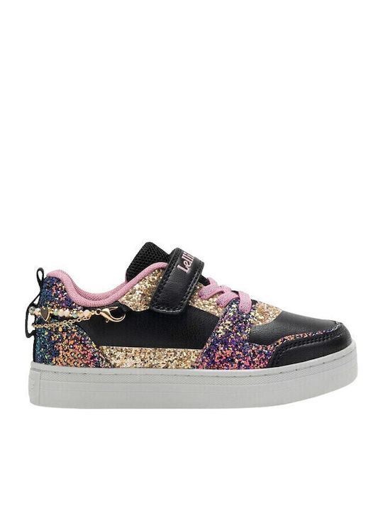 Lelli Kelly Gioiello Παιδικά Sneakers με Σκρατς...