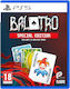 Balatro Special Edition PS5 Game