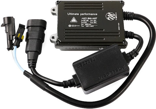 M-Tech Car Xenon Ballast 24V