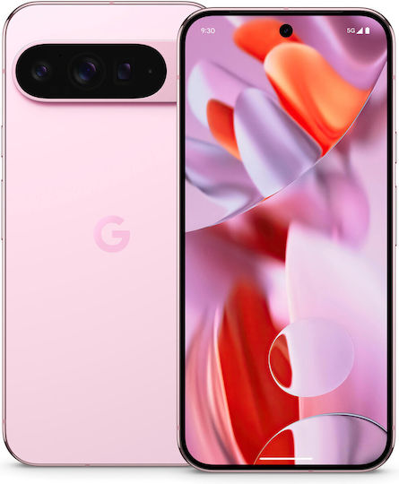 Google Pixel 9 Pro XL 5G (16GB/256GB) Rose Quartz