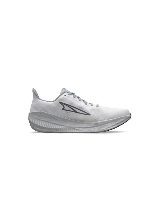 Experience Sport Shoes Running White / Gray