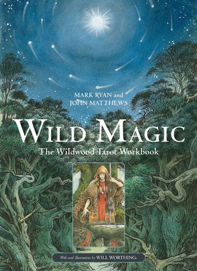 Wild Magic - Headline Publishing Group - Paperback / Softback Wild Magic - Headline Publishing Group - Paperback / Softback