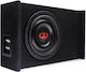DD Audio Auto-Subwoofer 18" 600W RMS