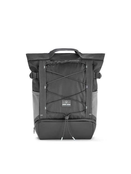 Johnny Urban Backpack Gray