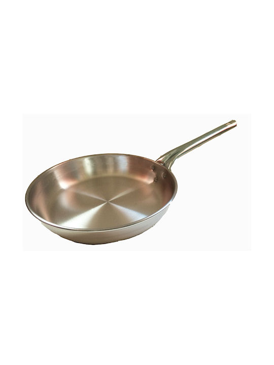 HS Aqua Pan aus Aluminium