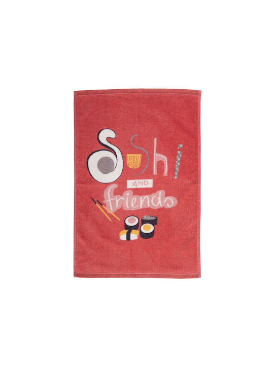 Nef-Nef Homeware Geschirrtuch aus 100% Baumwoll...
