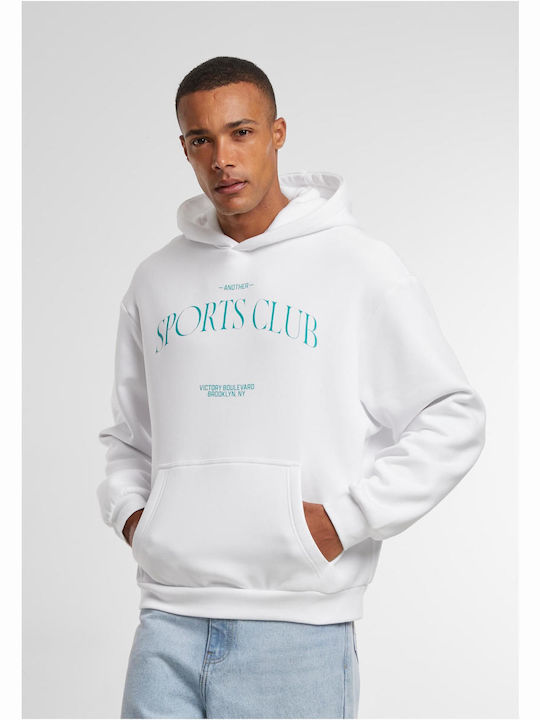 Mister Tee Φούτερ White