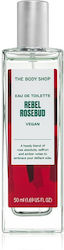 Body Shop Rebel Rosebud Тоалетна вода 50 мл Body Shop Rebel Rosebud Тоалетна вода 50 мл