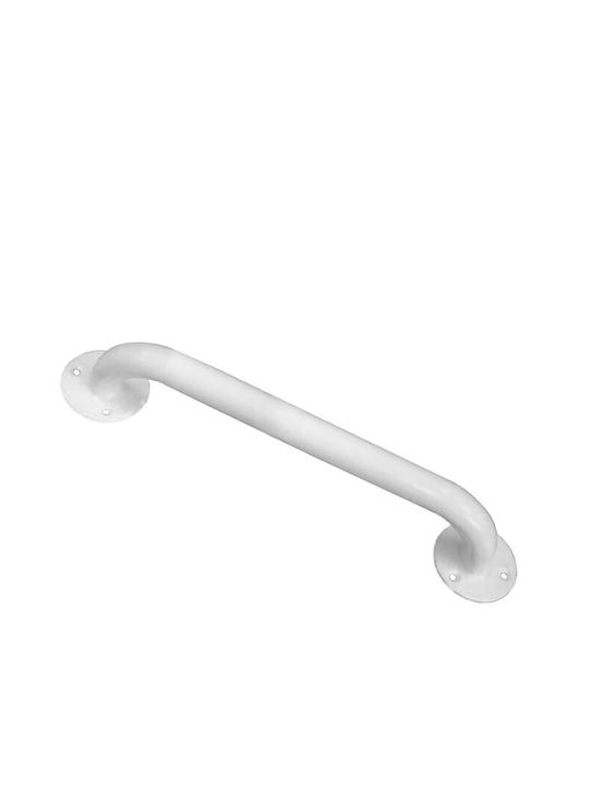 Mobilex Bathroom Grab Bar 60cm White