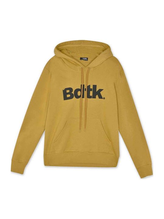 BodyTalk Hooded Sweatshirt Autumn