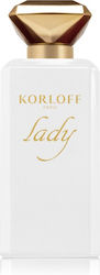 Korloff Lady Korloff In White Edp 88ml