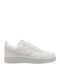 Ανδρικά Sneakers Λευκό