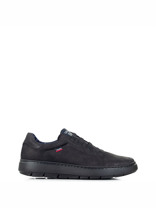 Callaghan Sneakers Black