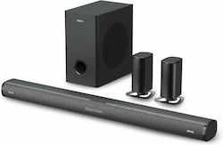 Majority Everest 5.1 με Bluetooth & HDMI Majority Everest 5.1 με Bluetooth & HDMI